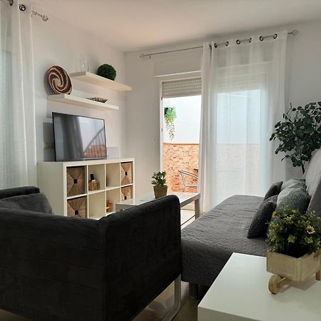 Appartement Casa Almirante à Vejer de la Frontera Extérieur photo