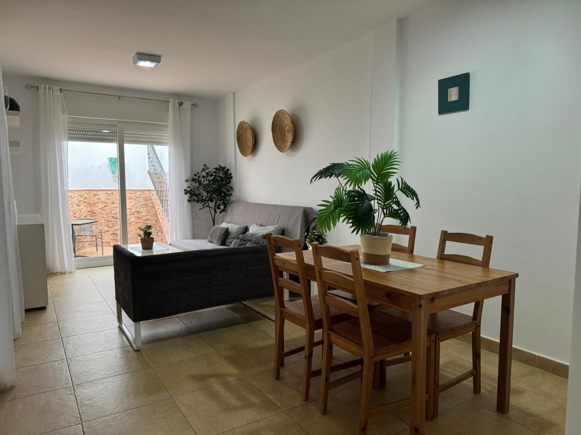 Appartement Casa Almirante à Vejer de la Frontera Extérieur photo